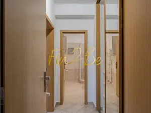 Pronájem bytu 2+kk, Jesenice, Mezi Domy, 46 m2