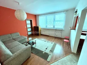 Pronájem bytu 2+1, Přerov, Pod Skalkou, 44 m2