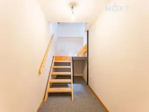 Pronájem bytu 2+kk, Červenka, Svatoplukova, 74 m2