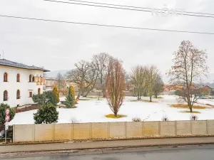 Prodej bytu 3+1, Sudkov, 89 m2