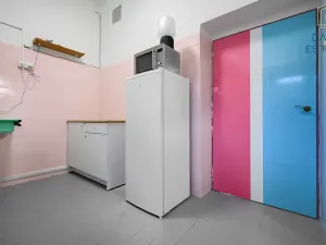 Pronájem obchodního prostoru, Holešov, U Letiště, 55 m2