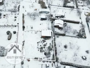 Prodej chaty, Kosmonosy, Hakenova, 22 m2