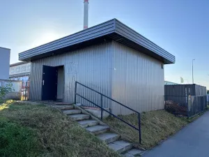 Pronájem kanceláře, Praha - Malešice, Průmyslová, 50 m2