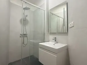 Pronájem bytu 2+kk, Praha - Vršovice, Žitomírská, 60 m2