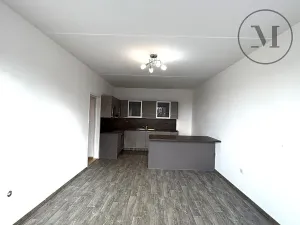 Pronájem bytu 3+kk, Písek, K Háječku, 59 m2
