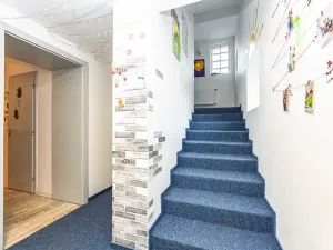 Prodej obchodního prostoru, Praha - Štěrboholy, Ústřední, 280 m2