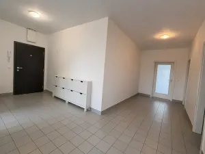 Pronájem bytu 3+kk, Praha - Holešovice, U Uranie, 106 m2