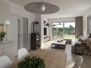 Prodej rodinného domu, Újezd u Brna, 130 m2