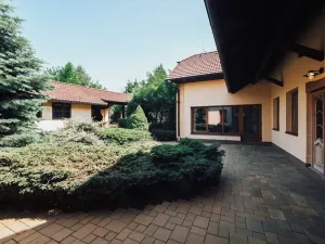 Prodej rodinného domu, Kelč, 320 m2