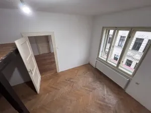 Prodej činžovního domu, Plzeň, Veleslavínova, 890 m2