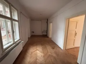 Prodej činžovního domu, Plzeň, Veleslavínova, 890 m2