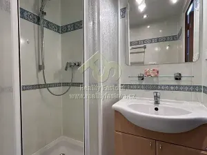 Pronájem bytu 3+1, Rokycany, K Řece, 76 m2