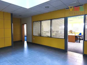 Pronájem kanceláře, Uničov, Litovelská, 1 m2