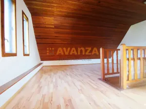 Prodej vily, Děčín, Resslova, 396 m2