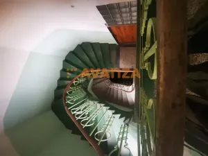 Prodej vily, Děčín, Resslova, 396 m2