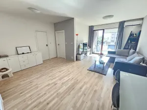 Pronájem bytu 2+kk, Brno, Řípská, 59 m2