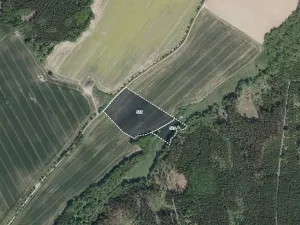 Prodej pole, Zbýšov, 26689 m2