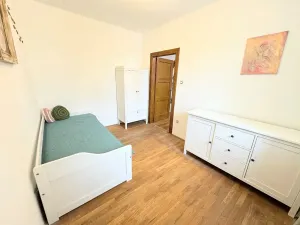 Pronájem bytu 2+kk, Třešť, Jungmannova, 42 m2