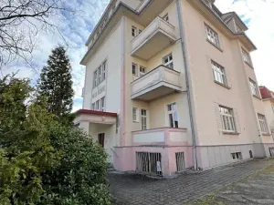 Prodej bytu 1+kk, Karlovy Vary, Poděbradská, 58 m2