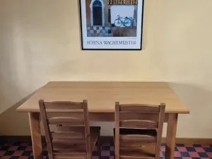 Pronájem bytu 3+kk, Praha - Staré Město, Karoliny Světlé, 105 m2