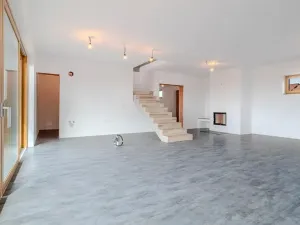 Prodej vily, Cerhenice, 326 m2