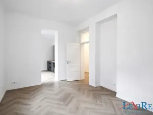Pronájem bytu 2+1, Praha - Libeň, Pod Čertovou skalou, 60 m2