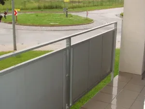 Pronájem bytu 1+kk, Praha - Zličín, Míšovická, 26 m2