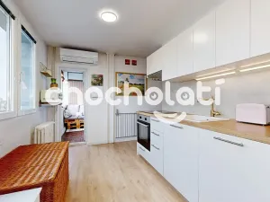 Prodej bytu 3+kk, Pardubice, Kosmonautů, 57 m2