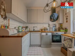 Prodej bytu 3+1, Orlová - Lutyně, Okružní, 80 m2