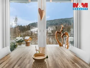 Prodej chalupy, Tanvald, Poštovní, 179 m2