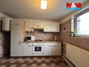 Prodej obchodního prostoru, Protivín, 337 m2