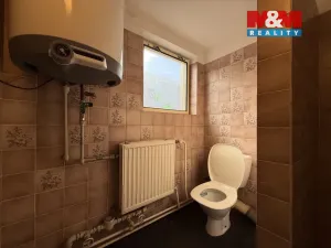 Prodej obchodního prostoru, Protivín, 337 m2