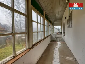 Prodej rodinného domu, Vrčeň, 81 m2