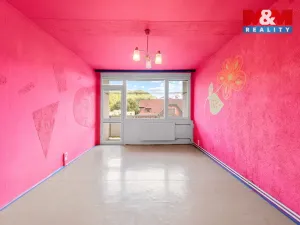 Prodej bytu 3+1, Děčín - Děčín II-Nové Město, Vokolkova, 83 m2