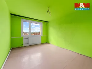 Prodej bytu 3+1, Děčín - Děčín II-Nové Město, Vokolkova, 83 m2