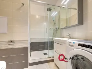 Pronájem bytu 2+kk, Praha - Krč, Štúrova, 40 m2