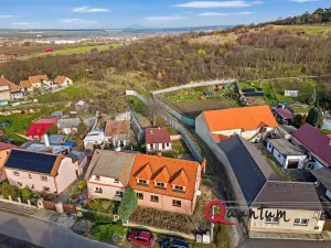 Prodej rodinného domu, Velvary, 92 m2