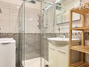 Pronájem bytu 2+1, Brno - Veveří, Kotlářská, 74 m2