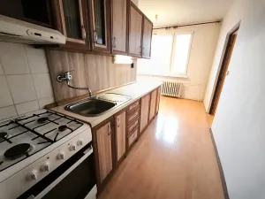 Pronájem bytu 2+1, Ústí nad Labem, Meruňková, 62 m2