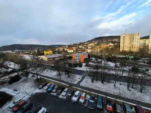 Pronájem bytu 2+1, Ústí nad Labem, Meruňková, 62 m2