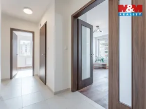 Prodej bytu 3+kk, Praha, Pod Harfou, 127 m2