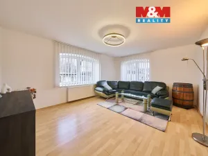 Pronájem rodinného domu, Trutnov - Voletiny, Mentzlova, 63 m2