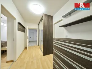 Pronájem rodinného domu, Trutnov - Voletiny, Mentzlova, 63 m2