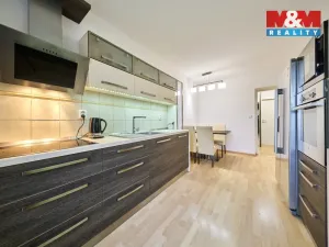 Pronájem rodinného domu, Trutnov - Voletiny, Mentzlova, 63 m2