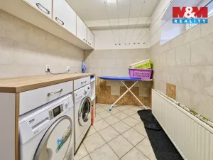 Pronájem rodinného domu, Trutnov - Voletiny, Mentzlova, 63 m2