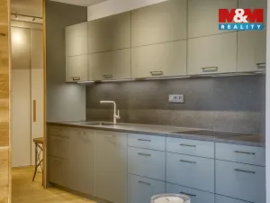 Prodej bytu 2+kk, Špindlerův Mlýn, 75 m2