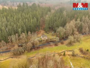 Prodej rodinného domu, Podhradí, 165 m2