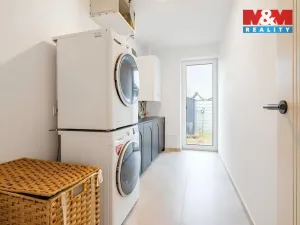 Prodej rodinného domu, Srubec, 125 m2