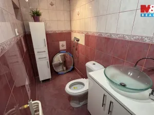 Prodej rodinného domu, Třemešná, 120 m2