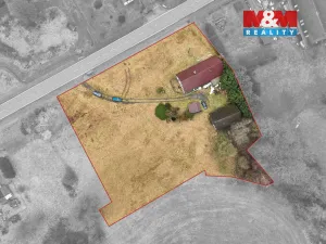 Prodej rodinného domu, Chotěvice, 153 m2